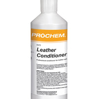 Prochem Leather Conditioner 500ml (E675)