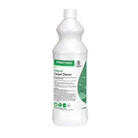 Prochem Natural Carpet Cleaner 1litre E772-01