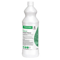 Prochem Natural Carpet Cleaner 1litre E772-01