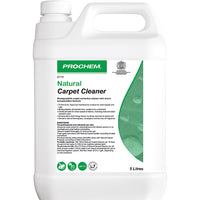 Prochem Natural Carpet Cleaner 5litre E772-05