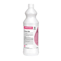 Prochem Citrus Gel 1litre (E840)