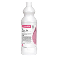 Prochem Citrus Gel 1litre (E840)