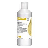 Prochem Ink Solv 500ml E848