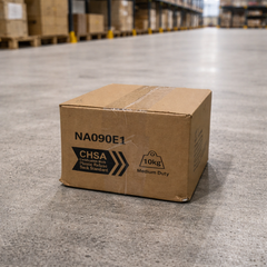 Clear Medium 10kg Refuse Sacks (pk200)