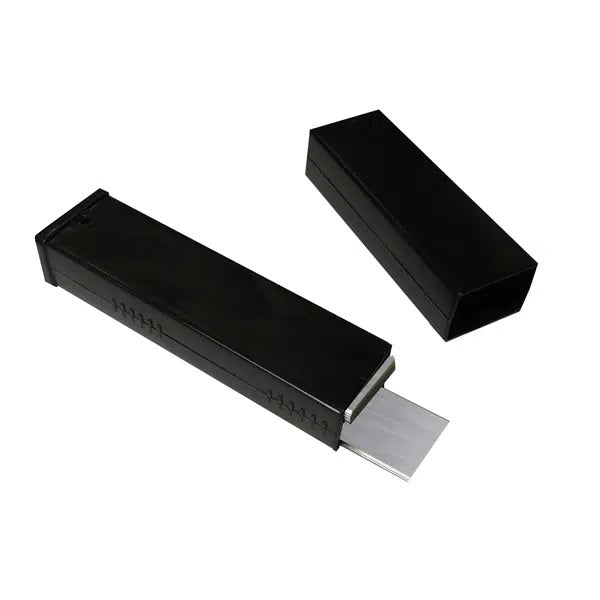 Unger 10cm Ninja Scraper Blades (25) 4" (ENB10)