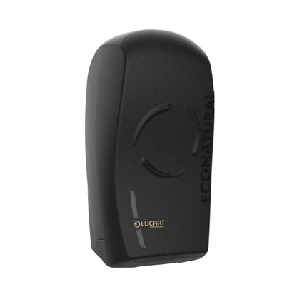EcoNatural FLOW Black Bulk Pack Dispenser