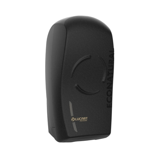 EcoNatural FLOW Black Bulk Pack Dispenser