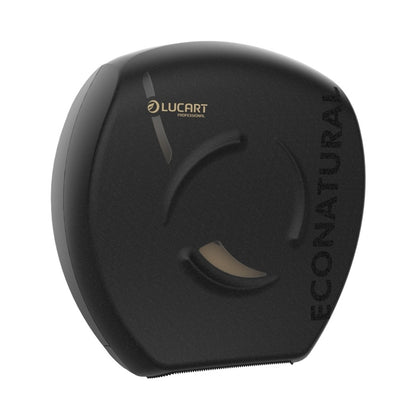 EcoNatural FLOW Black Jumbo Dispenser