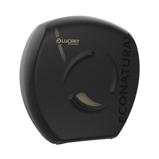 EcoNatural FLOW Black Jumbo Dispenser