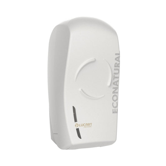 EcoNatural FLOW White Bulk Pack Dispenser