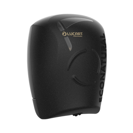 EcoNatural FLOW Black L-One-Mini Dispenser