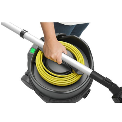 Numatic Eco-Vac ERP180 - 45% Recycled Plastic 420w Vacuum (911891)