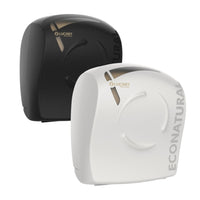 EcoNatural FLOW Autocut Roll Towel Dispenser
