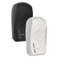 EcoNatural FLOW White Bulk Pack Dispenser