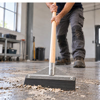 SYR Floor Scraper (with 1 x blade and handle)