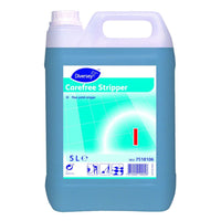 Carefree Floor Stripper 5litre