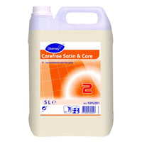 Carefree Satin & Care Emulsion 5litre