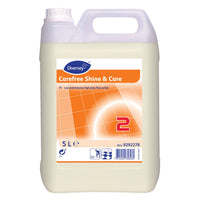 Carefree Shine and Care Polish 5litre