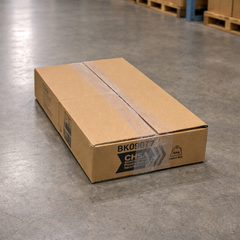 Black Medium 10kg Refuse Sacks (pk200)