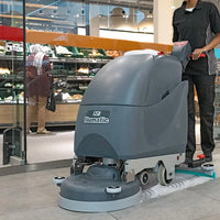 Numatic TT4055 550mm/40L Mains Scrubber Dryer 918628