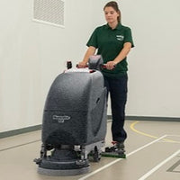 Numatic TT4045 450mm/40L Mains Scrubber Dryer 918627