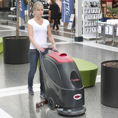 Viper AS430C 430mm/40L Mains Scrubber Dryer