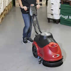 Viper AS380C 380mm/15L Mains Scrubber Dryer