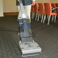 Lindhaus LW30 Pro Professional Floor Washer (mains)