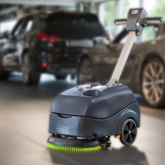 Numatic TT1840 15"/18L Mains Scrubber Dryer 903886