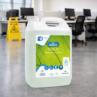 Green'R Multi - Ecological multi surface Cleaner 5litre