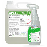 Apeal - Daily Washroom Cleaner (251)