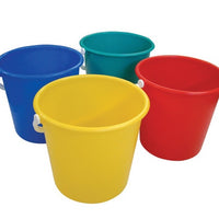 Plastic Bucket 10litre