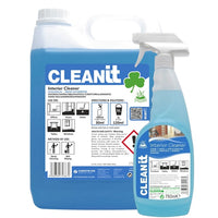 CleanIT Multi-Surface Cleaner  (397)