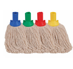 200g Exel Socket Mop PY Yarn