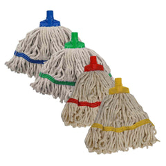 Freedom Interchange Midi-looped Mop - Blue (990023)