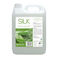 Silk Hand Soap 5litre (417)