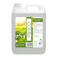 Fresco Foaming Hand Soap 5litre