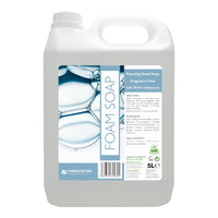 Antibacterial Foam Soap 5litre