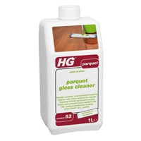 HG Parquet Gloss Cleaner 1litre (53)
