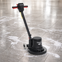 Numatic HFM1515-R Low Speed 150rpm Rotary Floor Machine