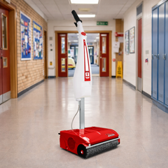 Victor Hyperglide 350 Battery Scrubber (Incl tank)