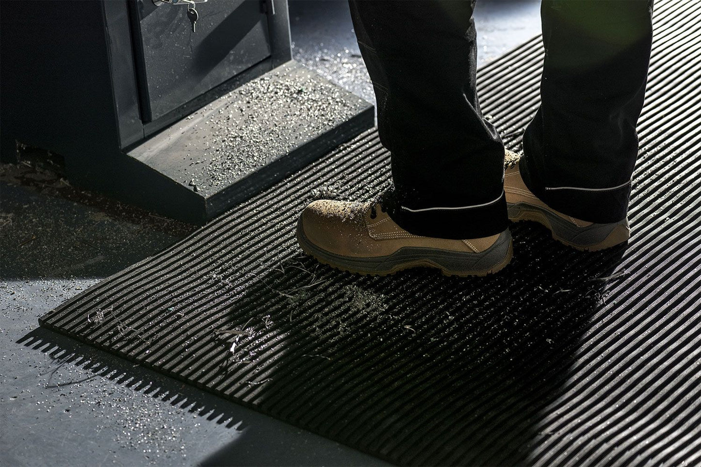 Interflex Matting
