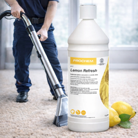 Prochem Lemon Refresh 1litre (B117)