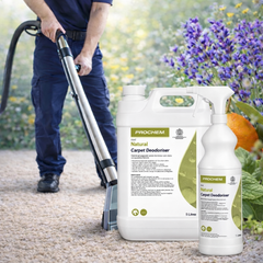 Prochem Natural Carpet deodoriser E247