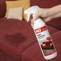 HG Stain Remover Extra Strong 500ml