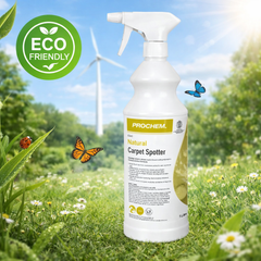 Prochem Natural Carpet Spotter 1litre E343-01