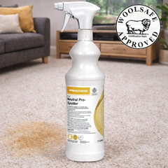 Prochem Neutral Pro Spotter 1litre (B122)