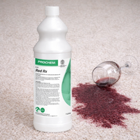 Prochem Red Rx 1litre (E400)