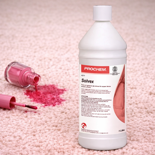 Prochem Solvex 1litre (A277)
