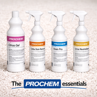 The Prochem 'Essentials'